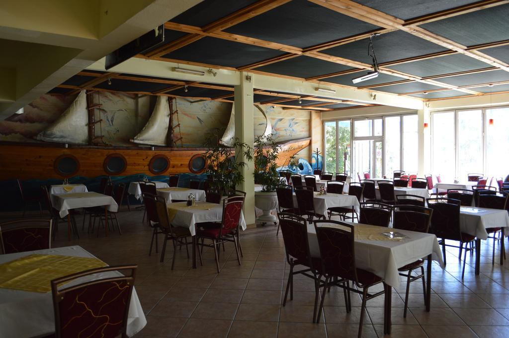 Hotel Kangaroo Budva Exterior foto